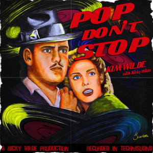 Pop Don’t Stop