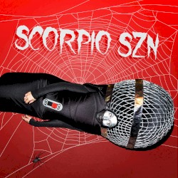 Scorpio SZN