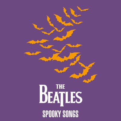 The Beatles - Spooky Songs