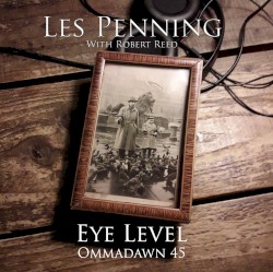 Eye Level / Ommadawn 45 EP