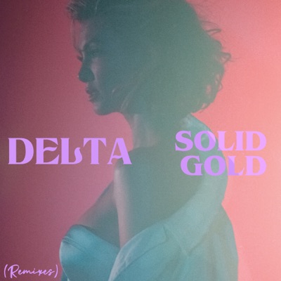 Solid Gold (Remixes