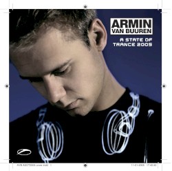 A State Of Trance 2005 (The Full Versions)