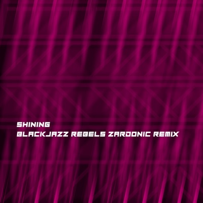 Blackjazz Rebels (Zardonic Remix)