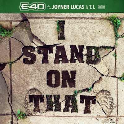 I Stand On That (feat. Joyner Lucas & T.I.)