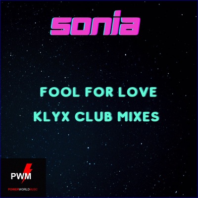 Fool for Love (Klyx Club Mixes)