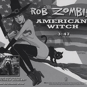 American Witch