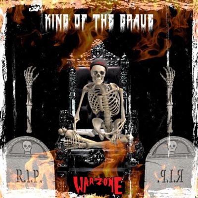 King of the Grave