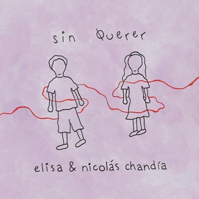 Sin Querer (feat. Nicolas Chandia)