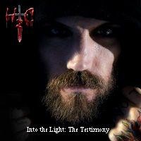 Into the Light - The Testimony