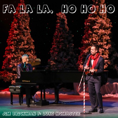 Fa La La HO HO HO (feat. Luke McMaster)