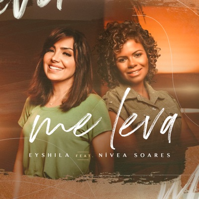 Me Leva (feat. Nivea Soares)