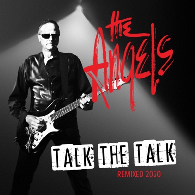 Talk the Talk (Remixed 2020)