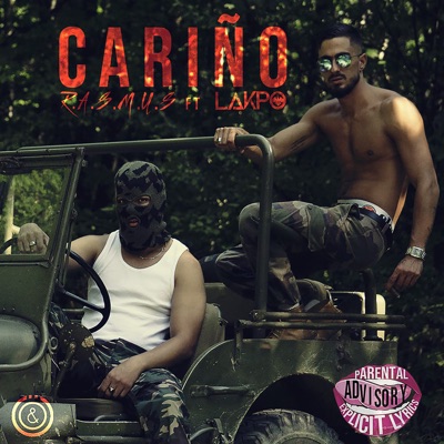 Cariño (feat. Lakpo)
