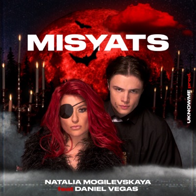 Misyats (feat. Daniel Vegas)