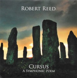 Cursus: A Symphonic Poem