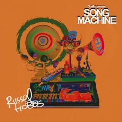 Russel Hobbs Presents a Flamin' Hot Song Machine Mix