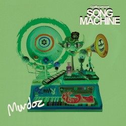 Mud’z Massive Machine Mix