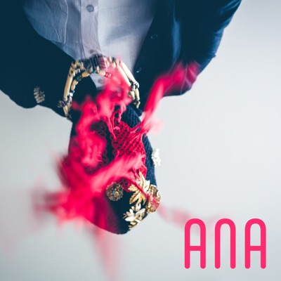 Ana - Single (feat. Mariem Hassan)