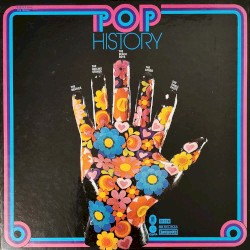 Pop History Box Set