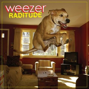 iTunes Pass: The Weezer Raditude Club Week 1