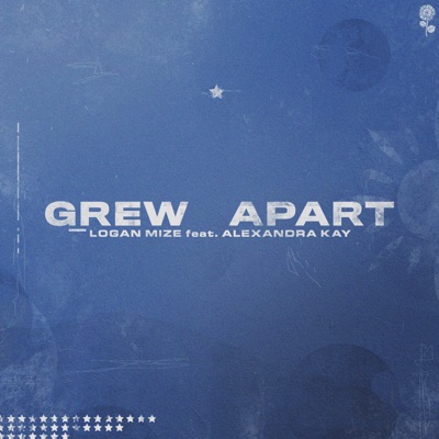 Grew Apart (feat. Alexandra Kay)