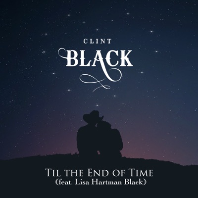 Til the End of Time - Single (feat. Lisa Hartman Black)