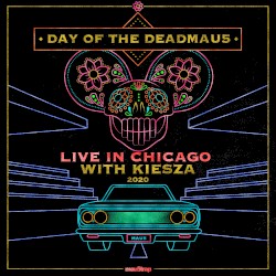 day of the deadmau5, Live in Chicago, 2020