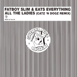All the Ladies (Catz ’n Dogz remix)