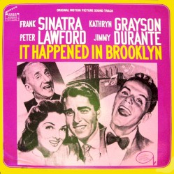 It Happened in Brooklyn (Original Motion Picture Soundtrack)
