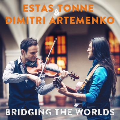 Bridging the Worlds (feat. Dimitri Artemenko) [Live]