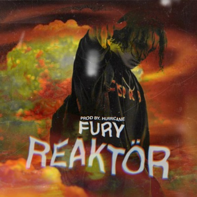 Reaktör (feat. 216Fury)