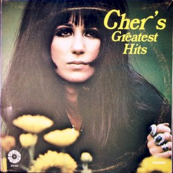 Cher's Greatest Hits