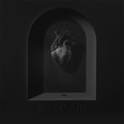 Ar.Mour (Ronin Dub) [feat. Miink & Elliott Power]