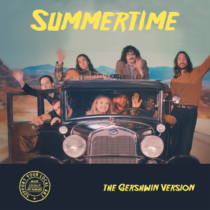 Summertime (The Gershwin version)