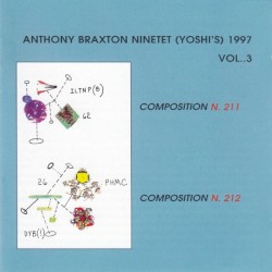 Ninetet (Yoshi's) 1997, Vol. 3