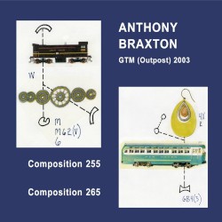 Gtm (Outpost) 2003 Composition 255 & 265