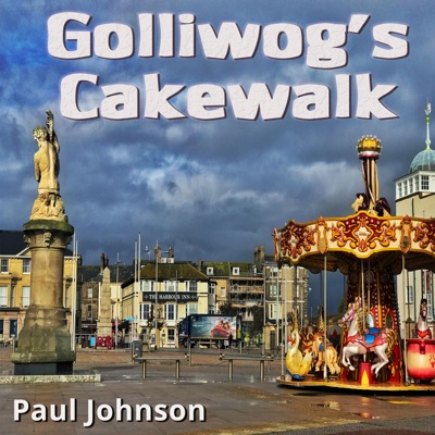 Golliwog's Cakewalk Revisited