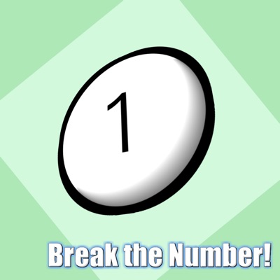 Break the Number!