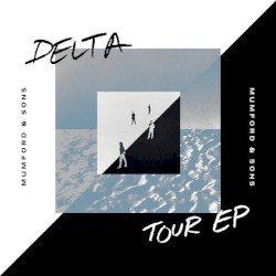 Delta Tour EP