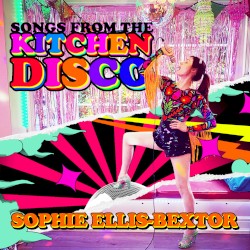Songs From the Kitchen Disco