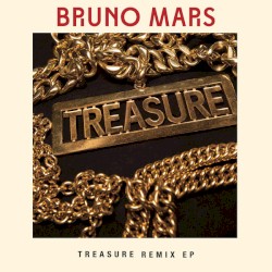 Treasure Remix EP