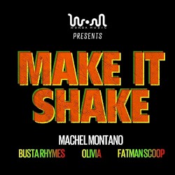 Make it Shake