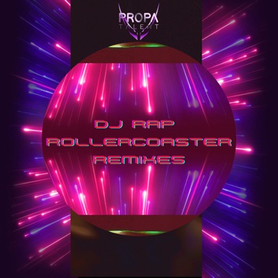 Rollercoaster (Remixes)