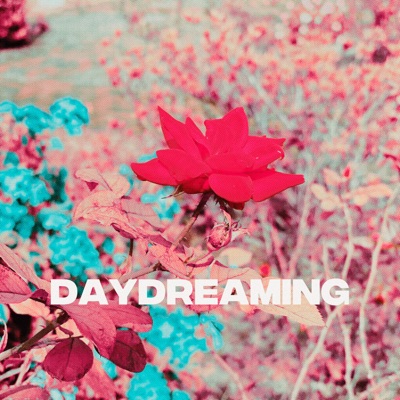 Daydreaming (feat. Tate)