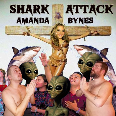 Amanda Bynes