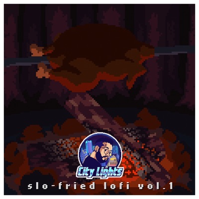 Slo - Fried Lofi, Vol.1