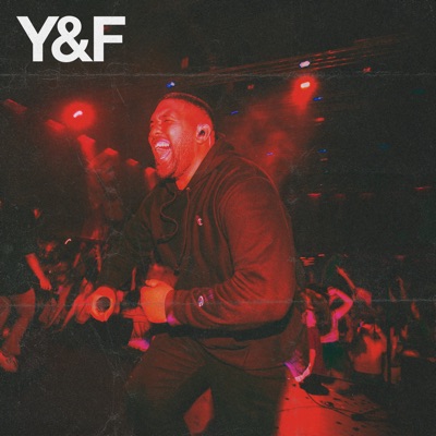 One Way Ticket to Vibe Island