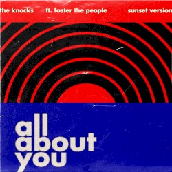 All About You (Sunset version)