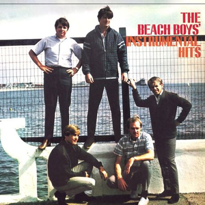 The Beach Boys' Instrumental Hits