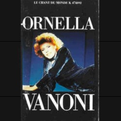 Ornella Vanoni